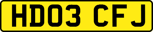 HD03CFJ
