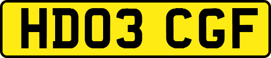 HD03CGF