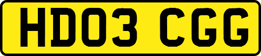 HD03CGG
