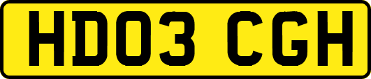 HD03CGH