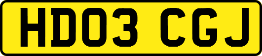 HD03CGJ