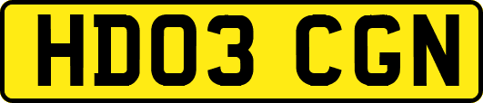HD03CGN