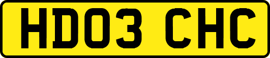 HD03CHC