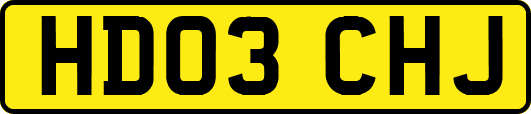 HD03CHJ