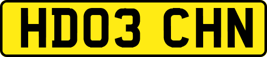 HD03CHN