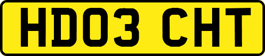 HD03CHT
