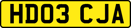 HD03CJA