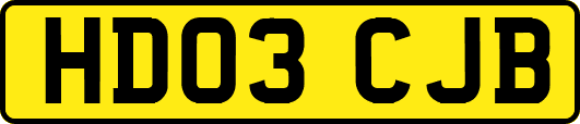 HD03CJB