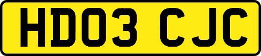 HD03CJC