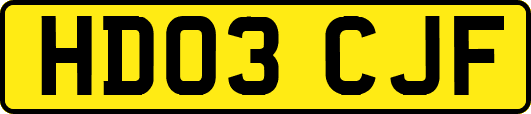 HD03CJF