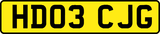 HD03CJG