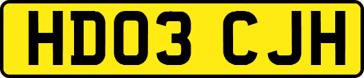 HD03CJH