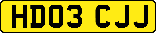 HD03CJJ