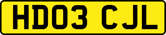 HD03CJL