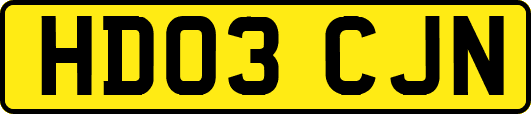 HD03CJN