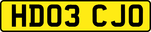 HD03CJO