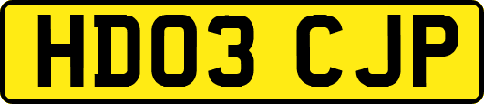 HD03CJP