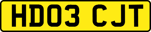 HD03CJT