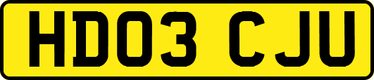 HD03CJU