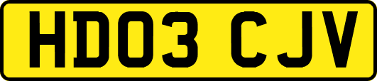 HD03CJV