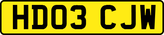 HD03CJW