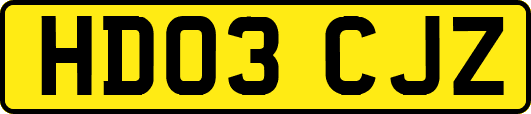HD03CJZ