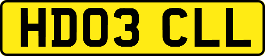 HD03CLL