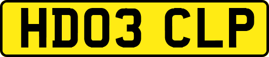 HD03CLP