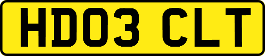 HD03CLT