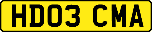HD03CMA