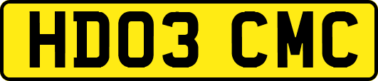 HD03CMC