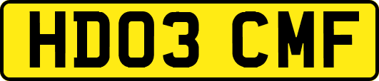 HD03CMF