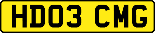 HD03CMG
