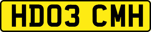HD03CMH