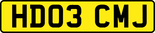 HD03CMJ