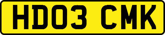HD03CMK