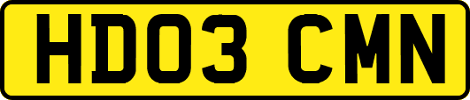HD03CMN
