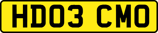 HD03CMO