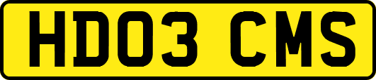 HD03CMS