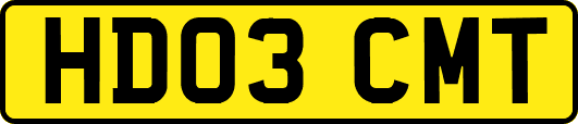 HD03CMT