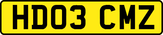 HD03CMZ