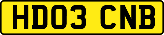 HD03CNB