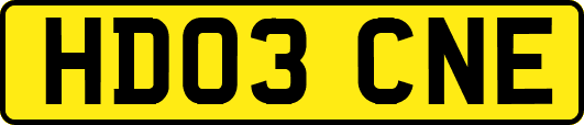 HD03CNE
