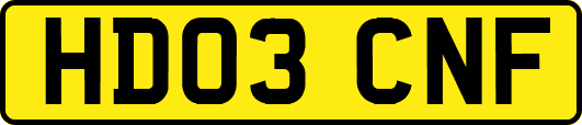 HD03CNF