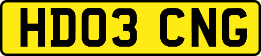 HD03CNG