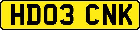 HD03CNK