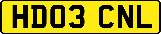 HD03CNL