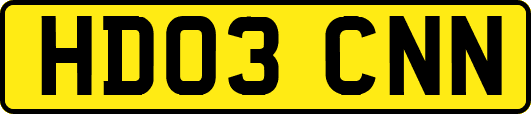 HD03CNN