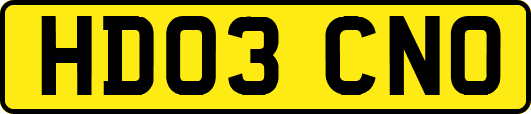 HD03CNO
