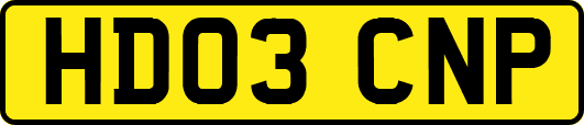 HD03CNP